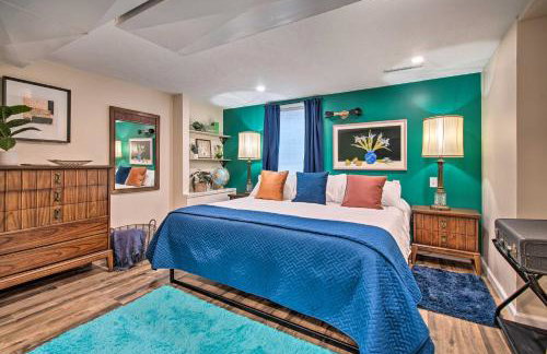 Ideally Located House - 9 Mi From Route 66! - Foto 26