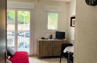 Le petit soleil - Foto 4