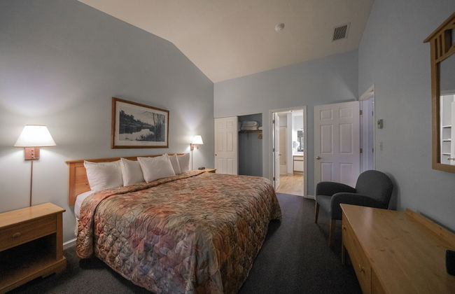 Telemark Northwoods Lodging - Photo 15