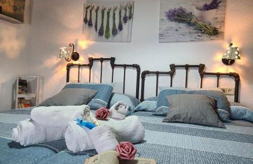 Cortijo Molino los Justos - Foto 6