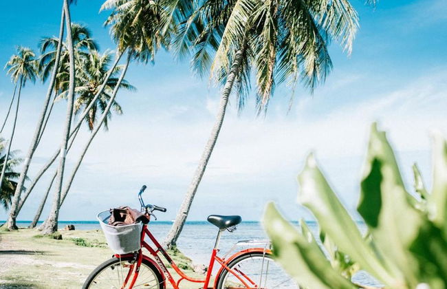 Villa Rea Hanaa - Foto 32