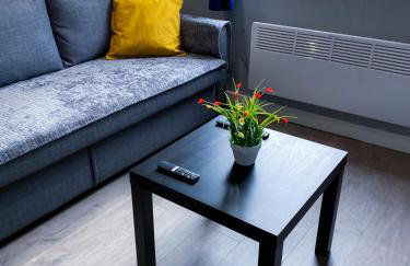 Stylish 1 Bedroom Flat in wood Green - Foto 9