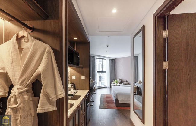 Phan Nguyen Mandala Mui Ne - Foto 37