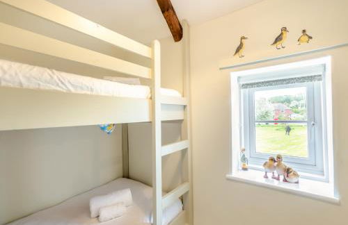 Seascape Cottage - Foto 11