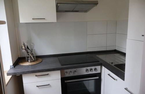 Modernes Apartment in Top-Lage Nürnbergs - Foto 8