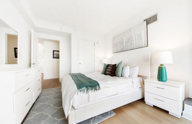 Global Luxury Suites at The Wharf - Foto 2