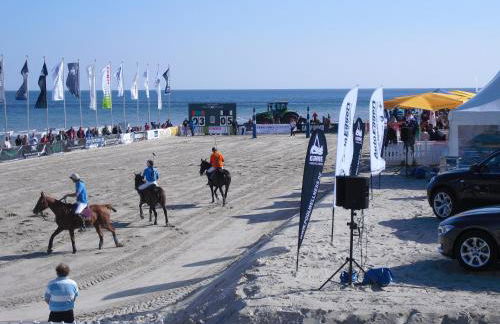 Ferienwohnung Mönchgut 1 mit Wintergarten und Terrasse - Foto 32