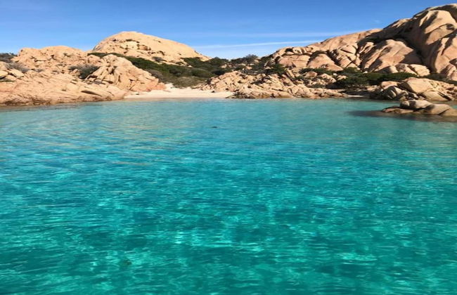 Apartment in Sardinia With Sea View - Foto 36