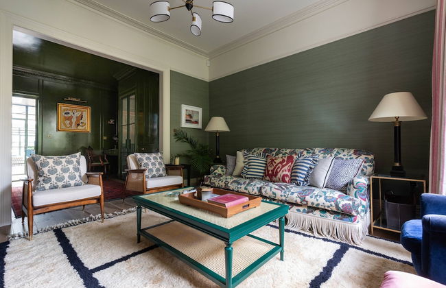 Westover Road III by Onefinestay - Foto 36