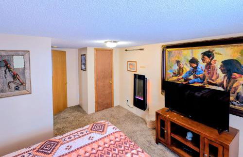 FairWestern, 5 bedrooms, 2 baths, sleeps 11 - Foto 16