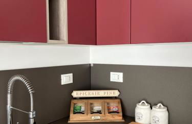 Calalula Apartment Palermo - Foto 8