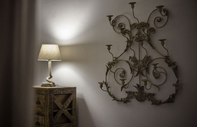 Rock Villas - Emporio | Pool, Jacuzzi, Castle View - Foto 13