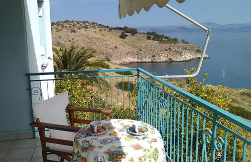Villa Castle Sea View - Foto 47