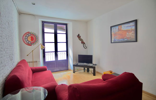 La Lleona Apartment - Foto 10