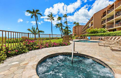 Maalaea Banyans 314 - Foto 27