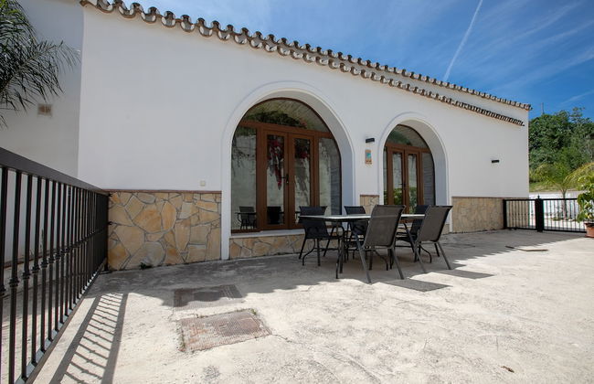 Molino de Saladilla - Photo 21