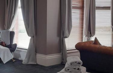 Comfortable family home with amazing Seaviews - Foto 31