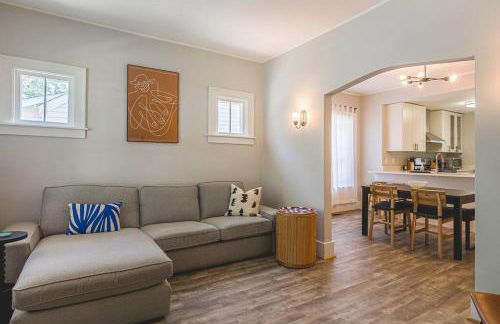 Hip Historic Home In Downtown Ferndale - Foto 1