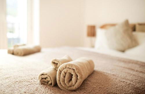 Modern flat with Montgo view - Photo 20