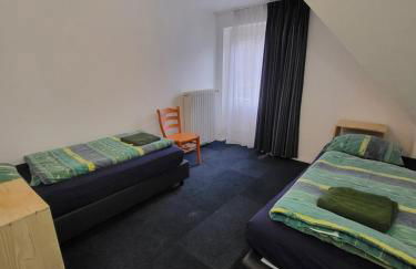 Monteurunterkunft Licherode - Foto 6