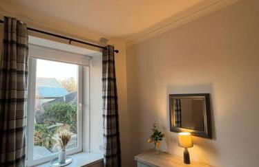 Newly refurbished flat - Callander - Foto 3