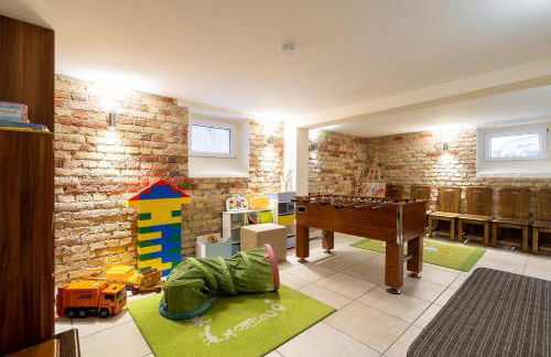 Apartment Felswelten - Foto 78