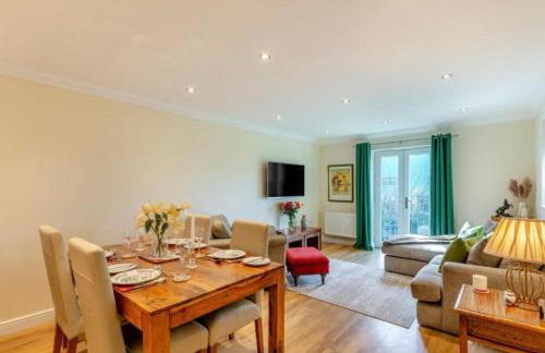 Inglewood Apartment, Ingleton, Yorkshire Dales National Park, Famous Three Peaks, Near The Lake District, Pets Are Welcome - Foto 4