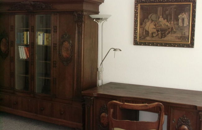 Monika Comfortable Holiday Residence - Foto 8