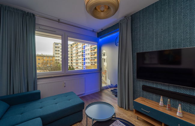 Navy Blue by 3City Rentals - Foto 5