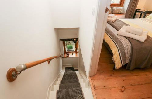 Jessie's Cottage - Foto 26