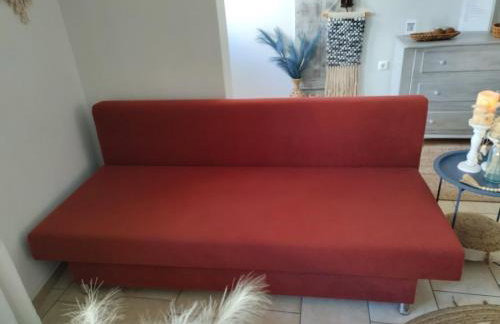 Art apartment - Photo 17