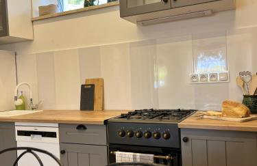 Domek nad jeziorem z prywatnym pomostem, Mazury, Domek Fruzia - Foto 34