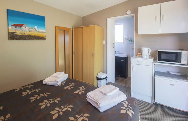 Rangiora Eco Holiday Park - Foto 21