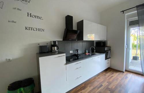 Ruhrpott Apartment Zentral - Foto 11