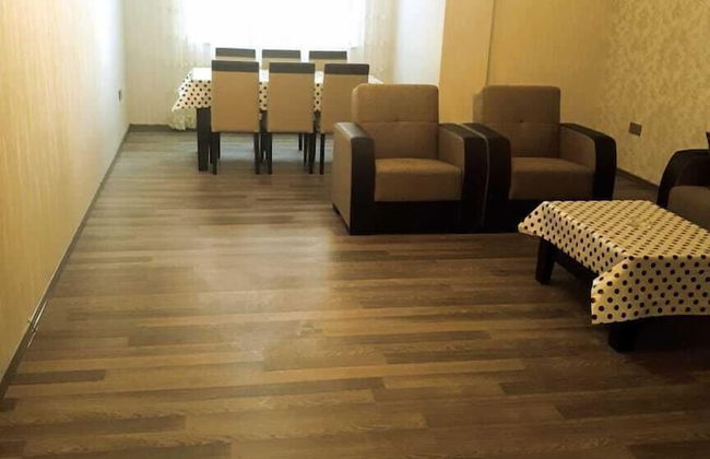 Bakuvi Tourist Apartment B098 - Foto 16