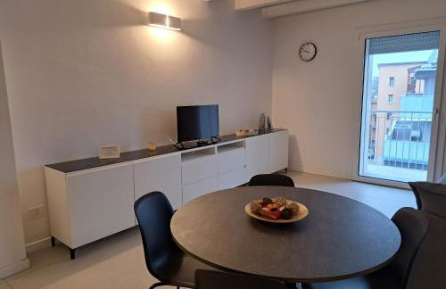 Bolognamania Apartments-Levante 98 - Foto 9