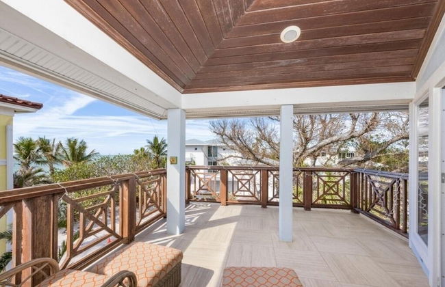 Anchored Here 3 Bedroom Home by RedAwning - Foto 48