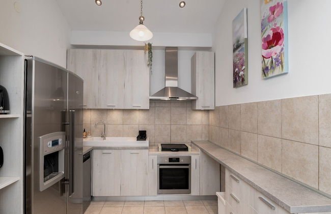 Holiday Home Lea - Foto 19