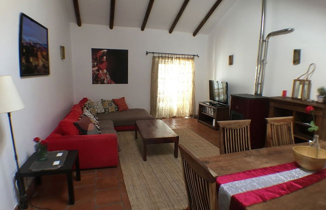 Alhambra Dreams Granada - Photo 19