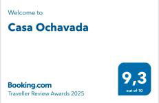 Casa Ochavada - Foto 20