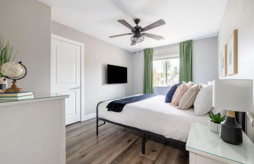 The Quiet Pines Cabin - Foto 29