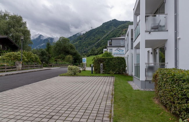Apartment Glacier View 12 1 With Balcony - Foto 23