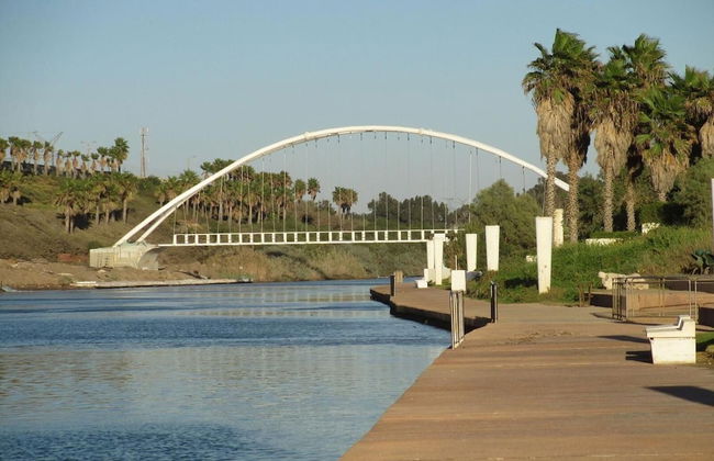 Ahuzat Shaul - Studio - Foto 33