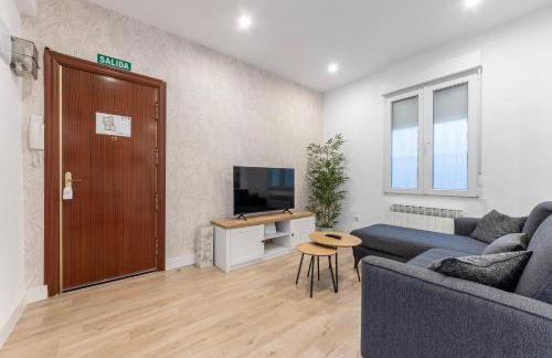 Urban & Cozy in Bilbao - Foto 13