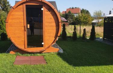 Domki w Beskidach - Foto 69