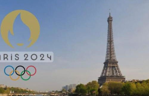 WonderSuite appartement - centre ville avec parking couvert -15mn de Paris et 10 mn de Stade de France, wifi, Netflix - Foto 24