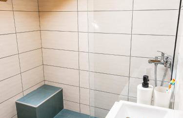 Pegasus Pool Villas Kavala - Foto 26