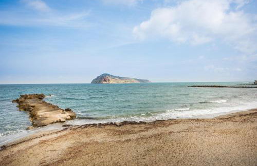 Athina Suites Luxury Suites Near The Sea Platanias - Foto 116