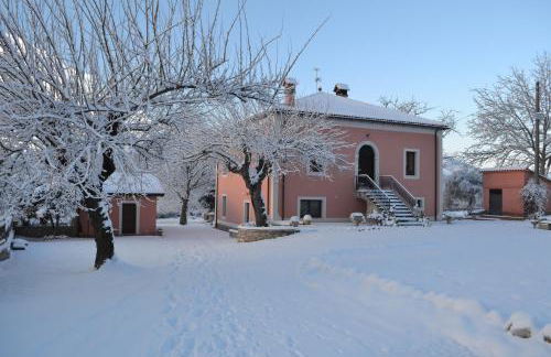 Agriturismo La Palazza - Foto 29