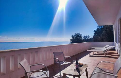 Villa Durante di Casa Camilla Journey - Foto 10